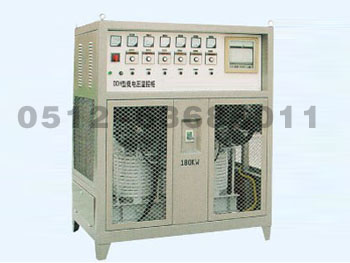 DDH低电压温控设备