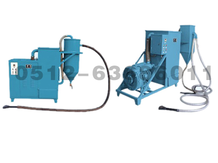 ZH2-30电振动除尘焊剂回收机