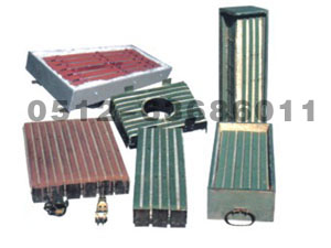 HDO-P型平板式低电压高温电加热器
